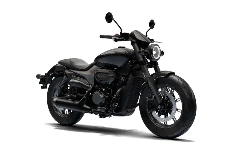 Moto Morini Rumble 350 Rumble 350 (2026)