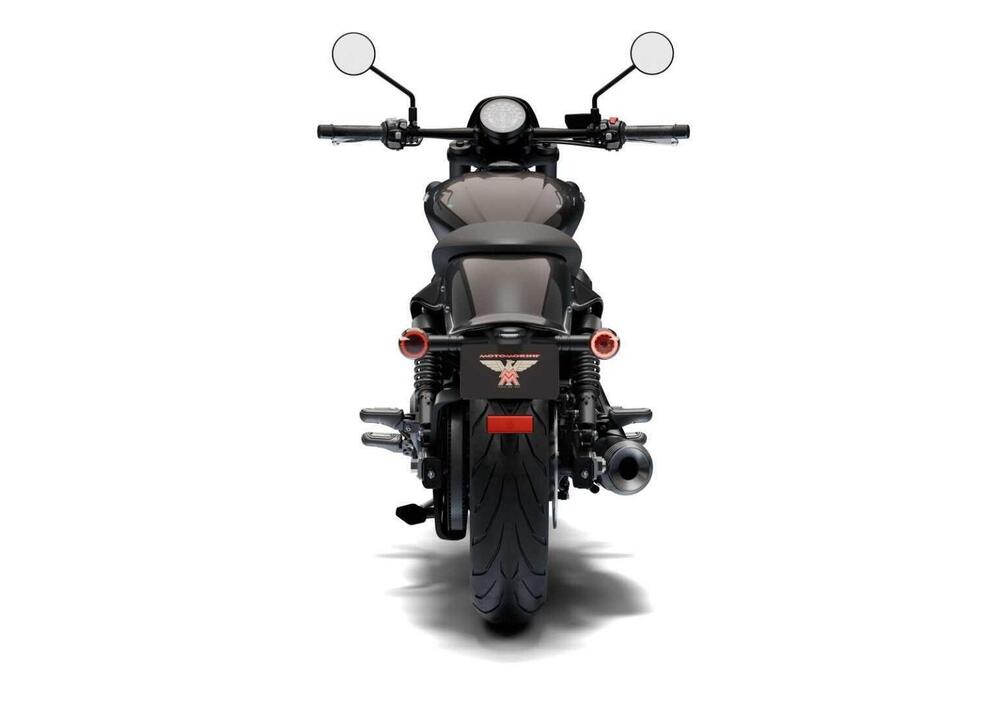 Moto Morini Rumble 350 (2025) (4)