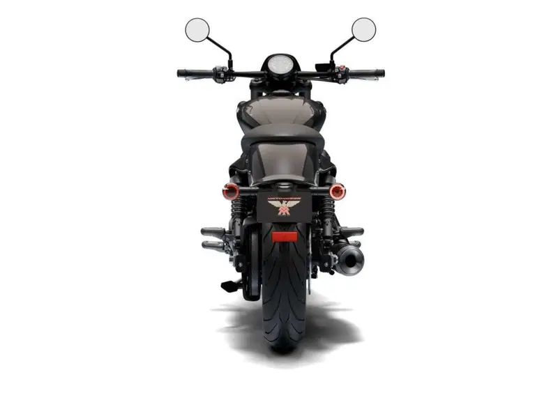 Moto Morini Rumble 350 Rumble 350 (2026) (4)