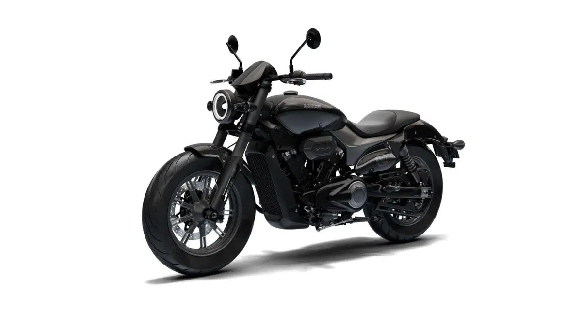 Moto Morini Rumble 350 Rumble 350 (2026) (6)