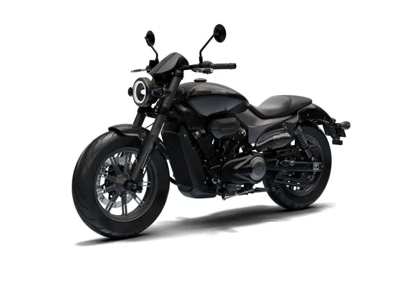 Moto Morini Rumble 350 Rumble 350 (2026) (6)