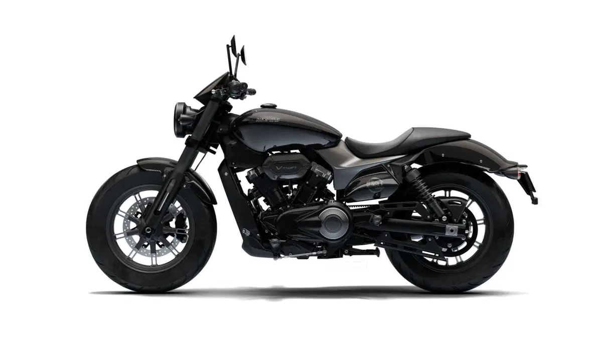 Moto Morini Rumble 350 Rumble 350 (2026) (7)