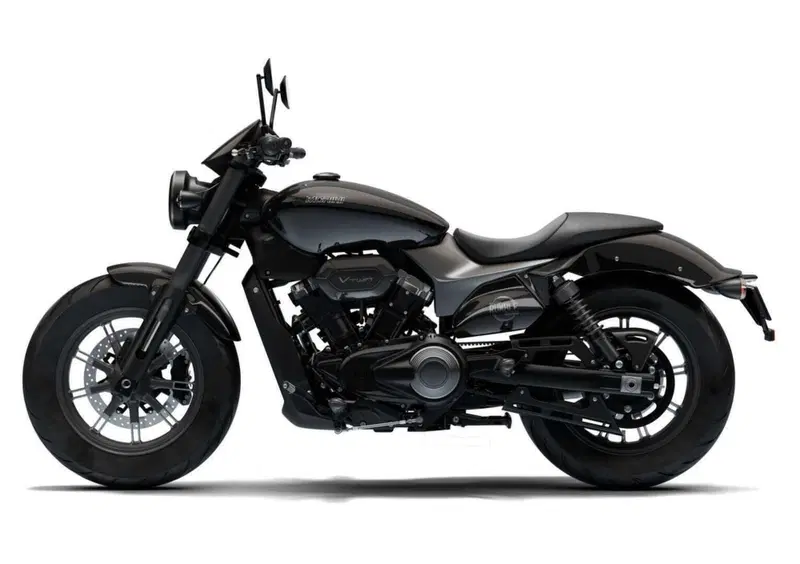 Moto Morini Rumble 350 Rumble 350 (2026) (7)