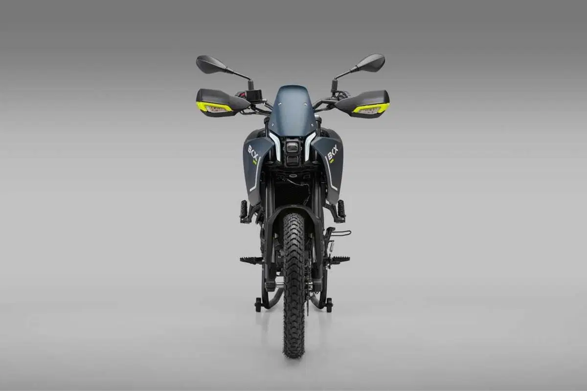 Le Benelli BKX 125 e BKX 300 a EICMA [VIDEO e GALLERY] (3)