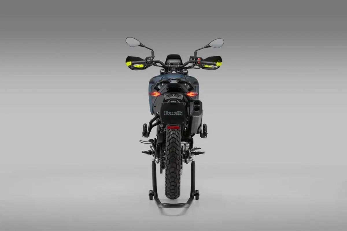 Le Benelli BKX 125 e BKX 300 a EICMA [VIDEO e GALLERY] (7)