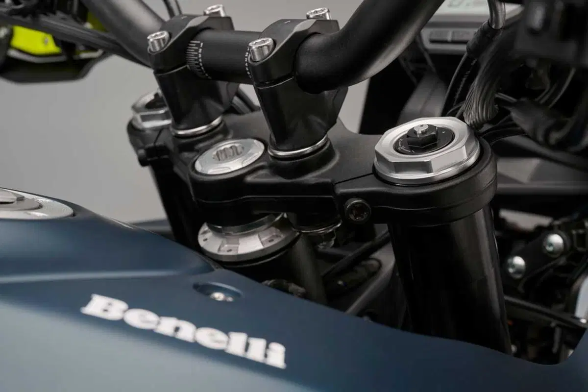 Le Benelli BKX 125 e BKX 300 a EICMA [VIDEO e GALLERY] (8)