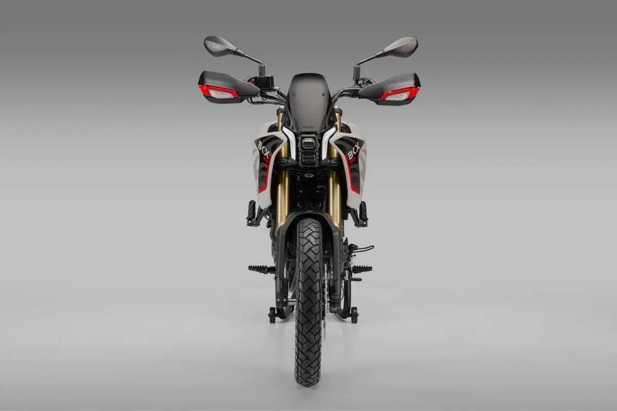 Le Benelli BKX 125 e BKX 300 a EICMA [VIDEO e GALLERY] (14)