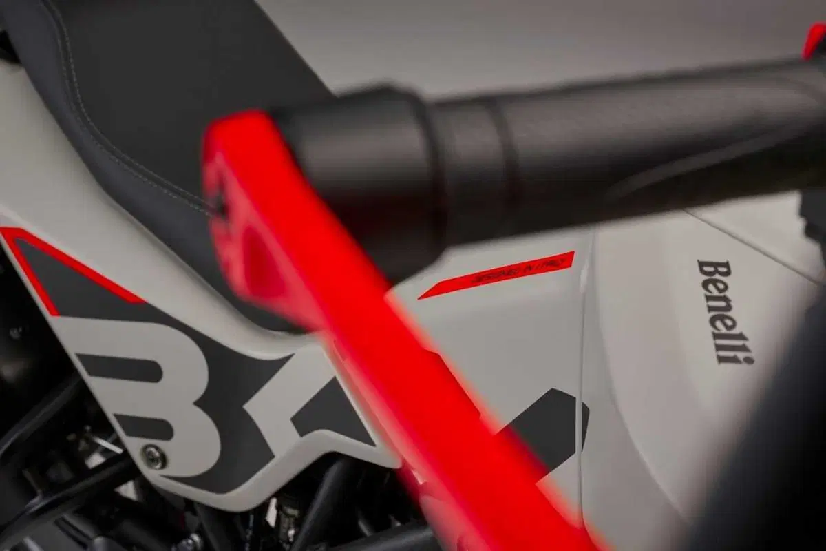Le Benelli BKX 125 e BKX 300 a EICMA [VIDEO e GALLERY] (19)