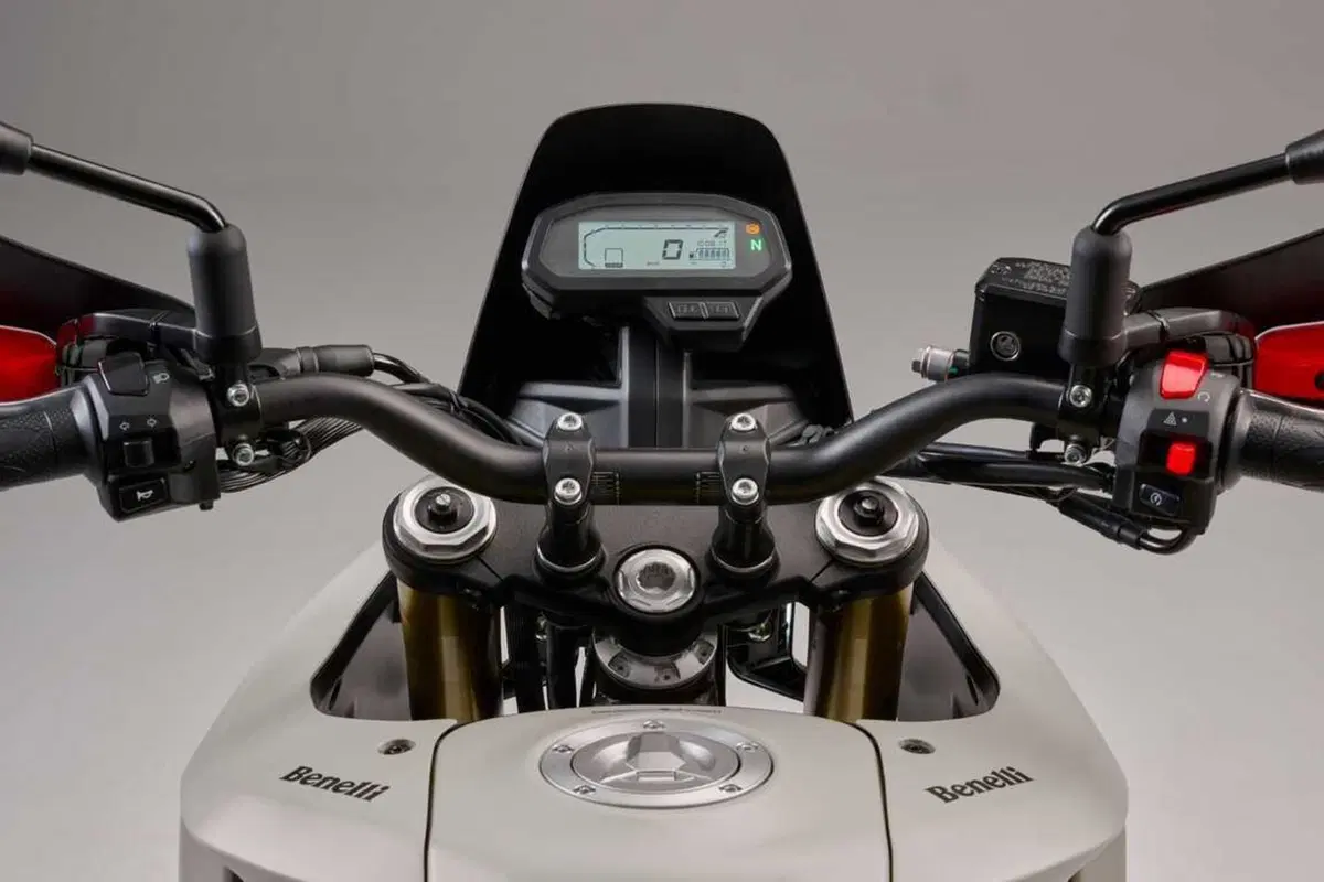 Le Benelli BKX 125 e BKX 300 a EICMA [VIDEO e GALLERY] (22)