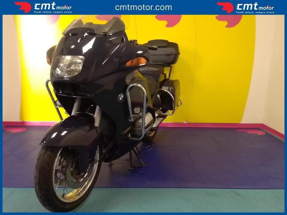 Bmw R 850 RT (2002 - 05) (2)