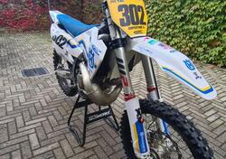 Husqvarna TC 250 Heritage (2023) usata