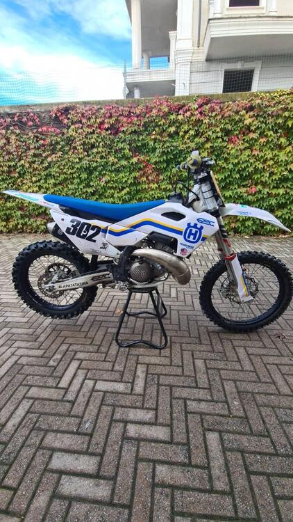 Husqvarna TC 250 Heritage (2023) (2)