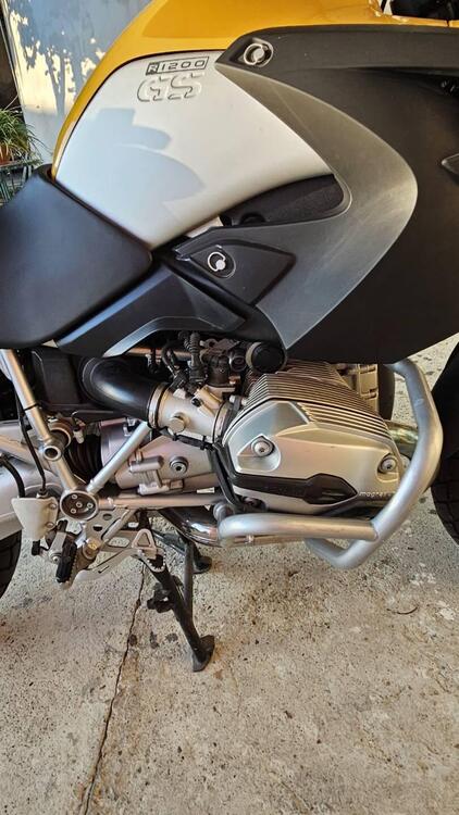 Bmw R 1200 GS (2004 - 07) (4)