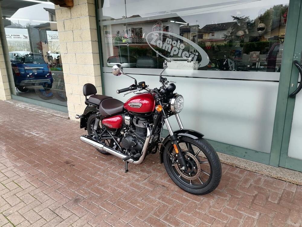 Royal Enfield Meteor 350 Supernova (2021 - 24) (2)