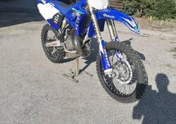 Yamaha YZ 125 (2016) usata