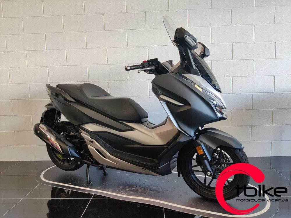 Honda Forza 300 ABS (2018 - 20)