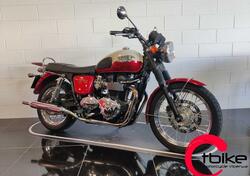 Triumph Bonneville T100 (2008 - 16) usata