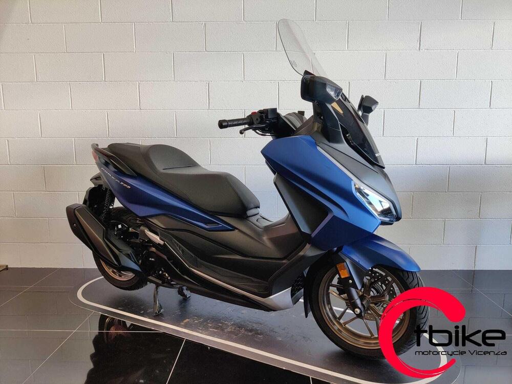 Honda Forza 350 (2022 - 24)