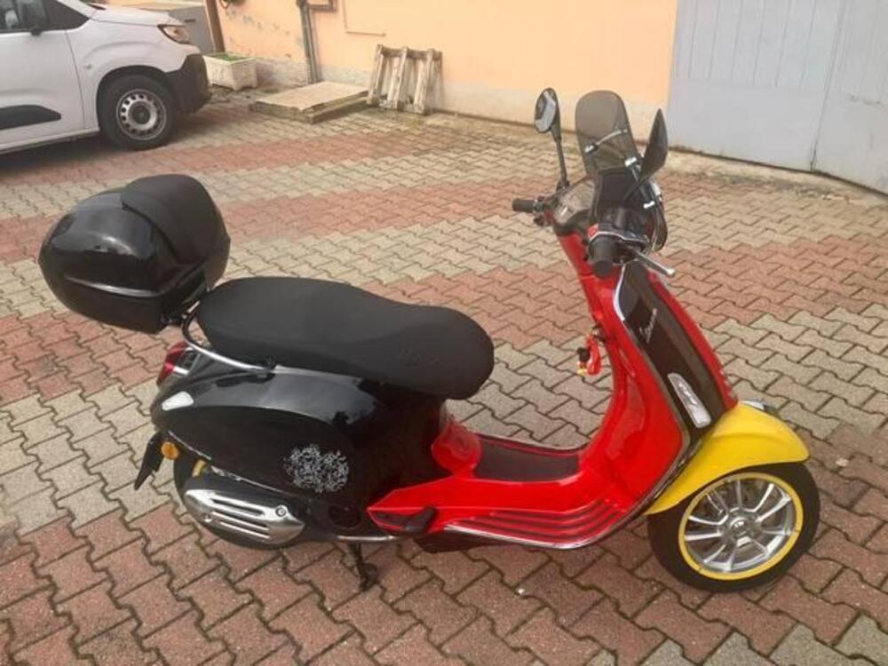 Piaggio Vespa 150 PX MA a.e. (2)