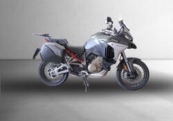 Ducati Multistrada V4 S (2021 - 24) usata