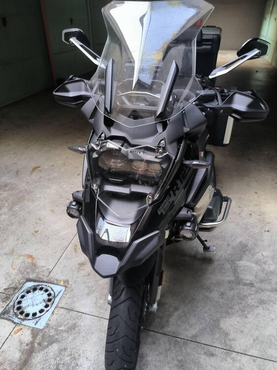 Bmw R 1250 GS (2021 - 24) (3)