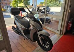 Kymco People 125i S ABS (2024) usata