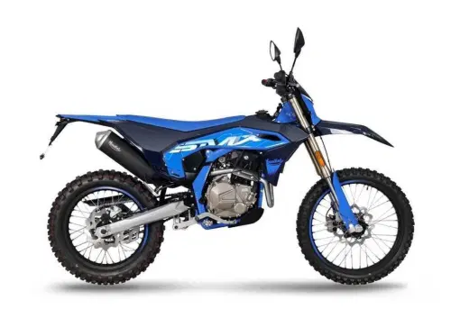 FB Mondial SMX 300