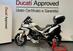 Ducati Multistrada 1200 S Touring (2013 - 14) (10)