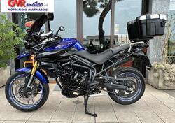 Triumph Tiger 800 ABS (2010 - 14) usata