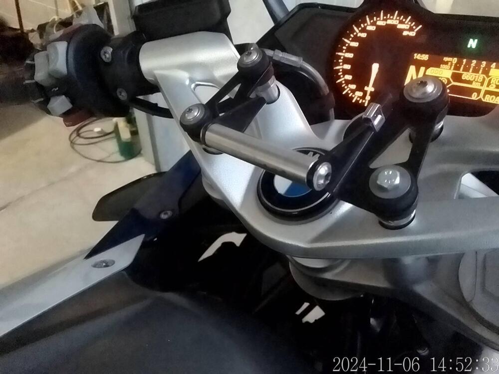 Bmw R 1200 RS (2015 - 16) (5)