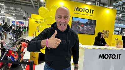 Le 20 moto da non perdere a EICMA 2024! [VIDEO]