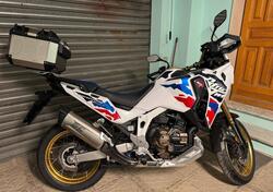 Honda Africa Twin CRF 1100L Adventure Sports DCT (2024 - 25) usata