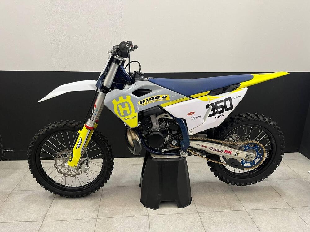 Husqvarna TC 250 (2023) (2)