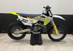 Husqvarna TC 250 (2023) usata