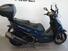 Kymco Agility 300i (2021 - 24) (7)