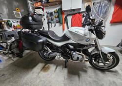 Bmw R 1200 R (2011 - 14) usata