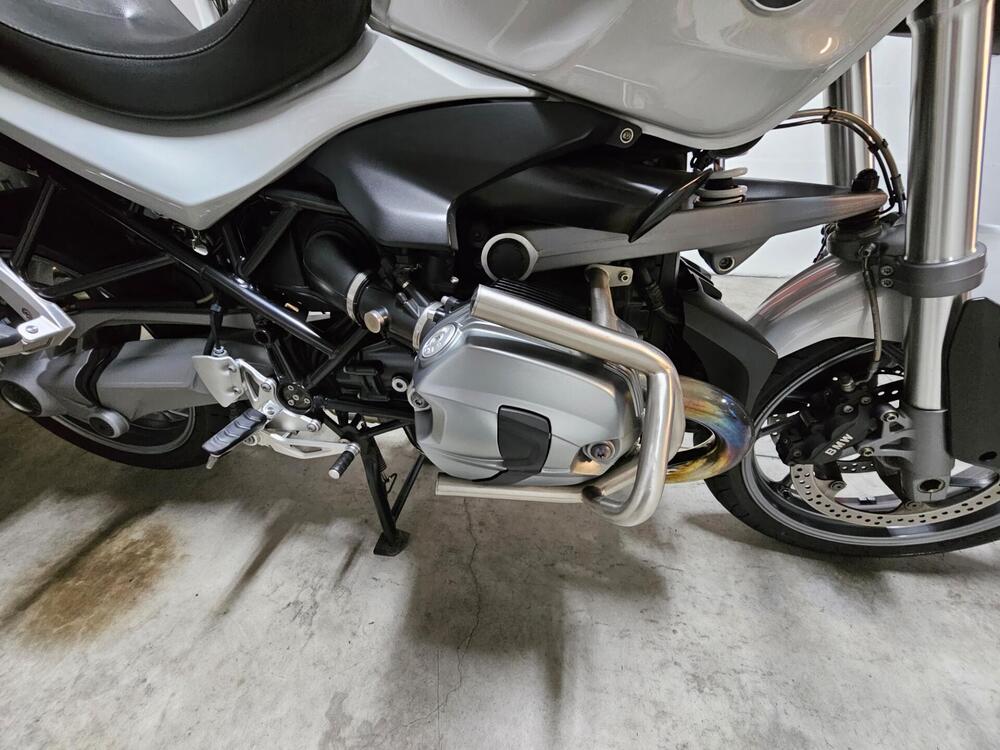 Bmw R 1200 R (2011 - 14) (2)