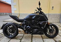 Ducati Diavel 1260 (2021 - 22) usata