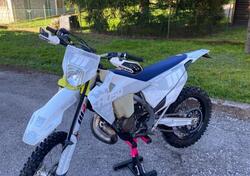 Husqvarna TE 150i (2022) usata