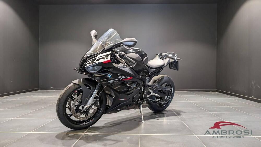 Bmw S 1000 RR (2023 - 24) (2)