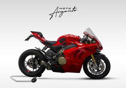 Ducati Panigale V4 S 1100 (2021) usata