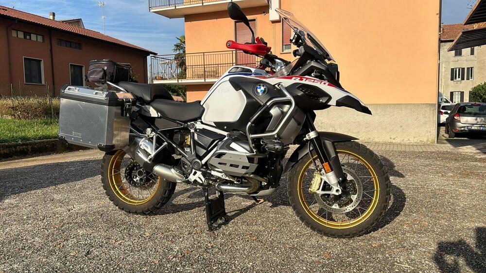 Bmw R 1250 GS Adventure (2021 - 24) (3)