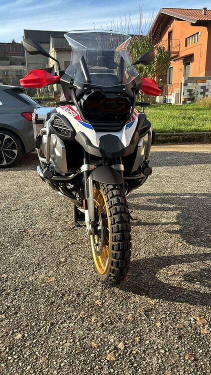 Bmw R 1250 GS Adventure (2021 - 24) (5)