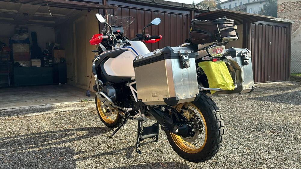 Bmw R 1250 GS Adventure (2021 - 24) (4)