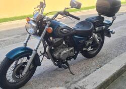 Suzuki Marauder GZ 250 usata