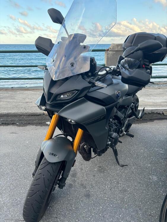 Yamaha Tracer 9 GT+ (2023 - 24)