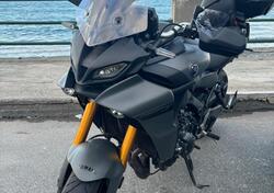 Yamaha Tracer 9 GT+ (2023 - 24) usata