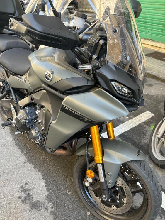 Yamaha Tracer 9 GT+ (2023 - 24) (3)