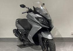 Kymco Downtown 350i ABS (2016 - 20) usata