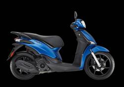 Piaggio Liberty 125 3V S ABS (2021 - 24) nuova